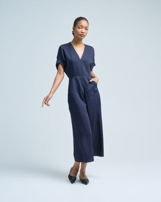 aissa eve jumpsuit