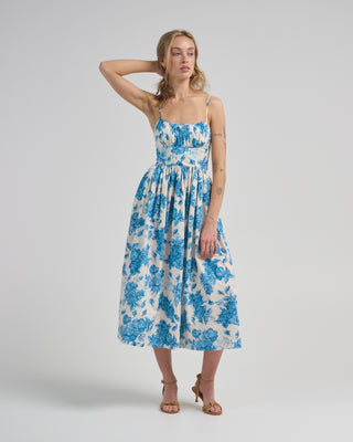 alba midi dress
