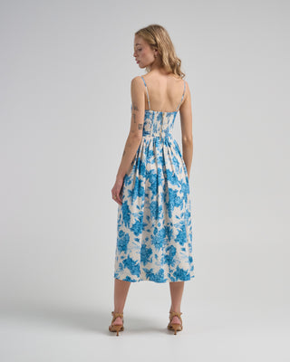 alba midi dress