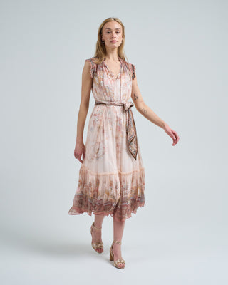 alchemy flutter dress