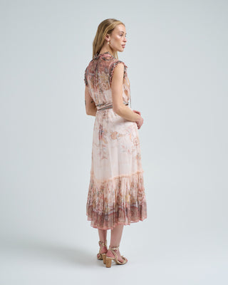 alchemy flutter dress