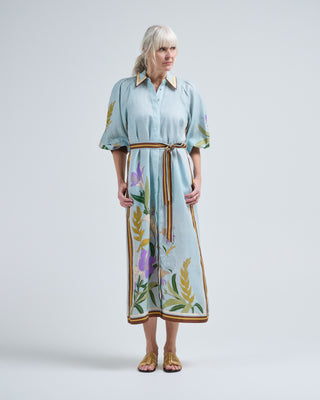 alfie shirtdress