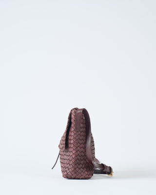 ali woven crossbody