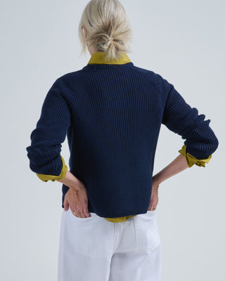 allison cotton sweater