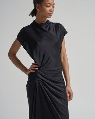 A.L.C. Alma Dress Black A.L.C. Alma Dress Black