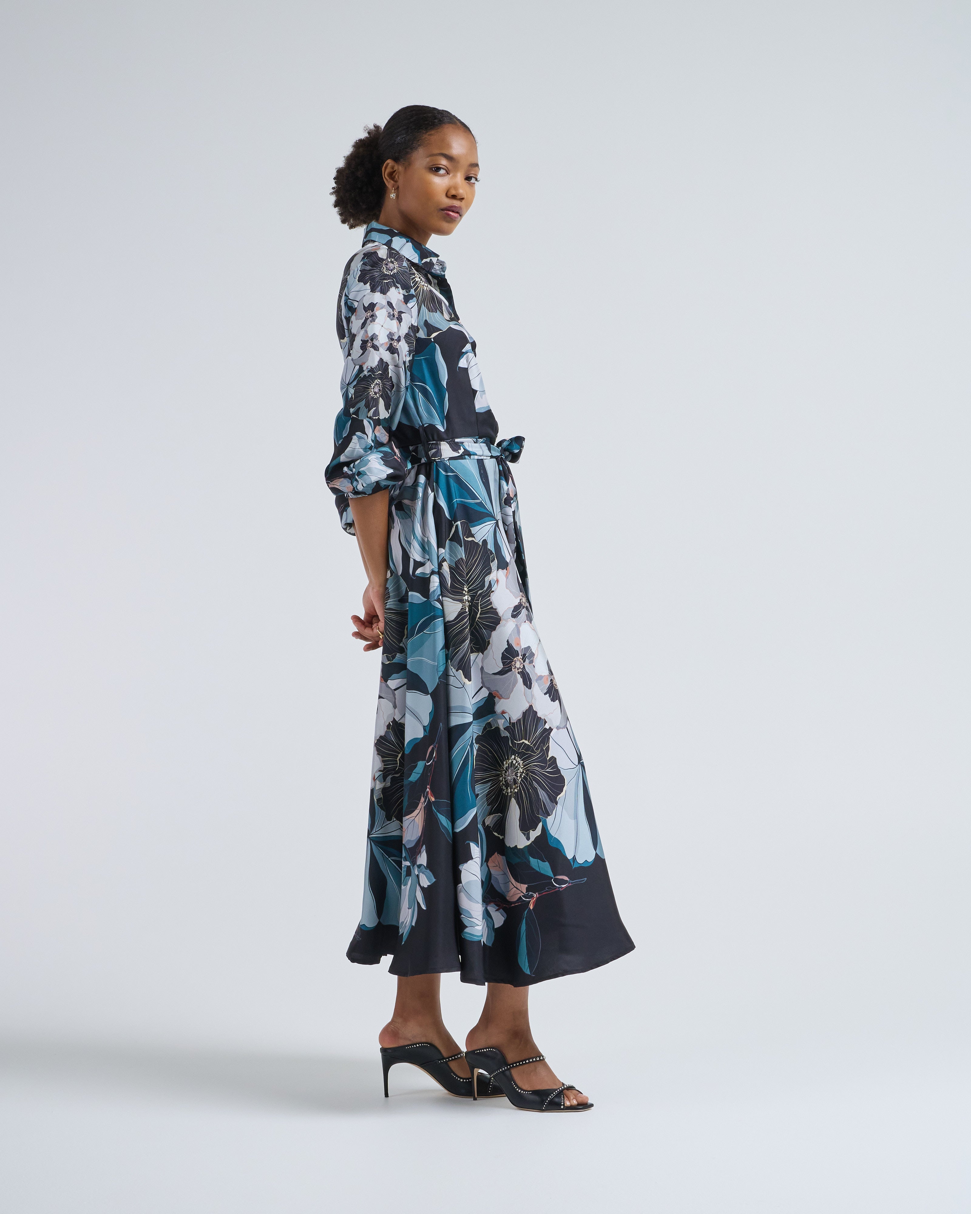 aloe maxi dress jules dress | summer 26