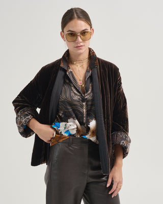 alokan kimono