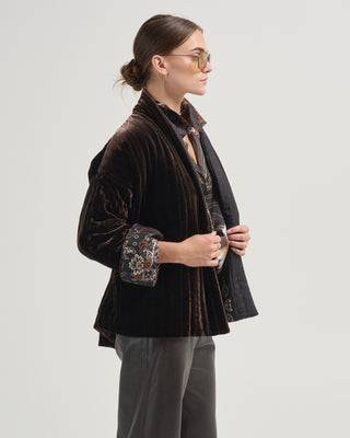 alokan kimono