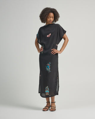 amalfi dress