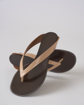 amelia 25 phoenix lotus wedge thong