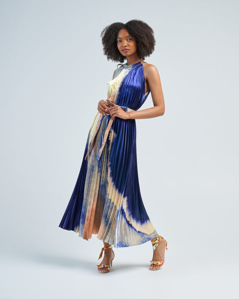 AMIKO FASHIONS ドレスフォーム 1st EDITION Ulla Johnson Amiko Dress Mirage