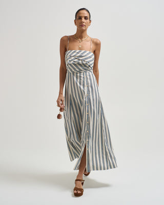 anise tank dress