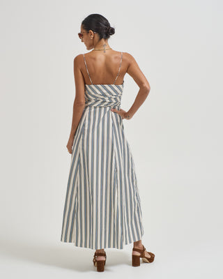 anise tank dress