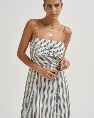 anise tank dress