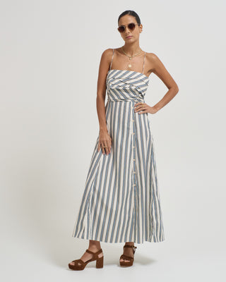 anise tank dress