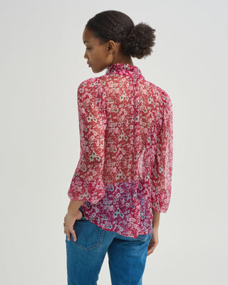 annabel berry cosmos shirt