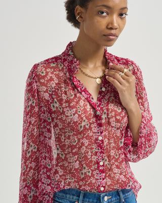 annabel berry cosmos shirt