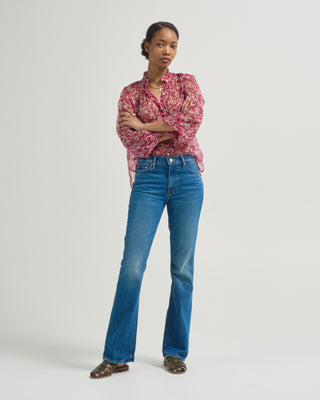 annabel berry cosmos shirt