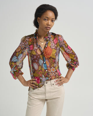 annabel bloom mirage shirt