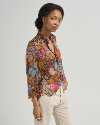 annabel bloom mirage shirt