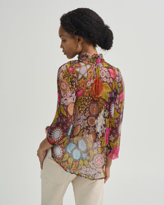 annabel bloom mirage shirt