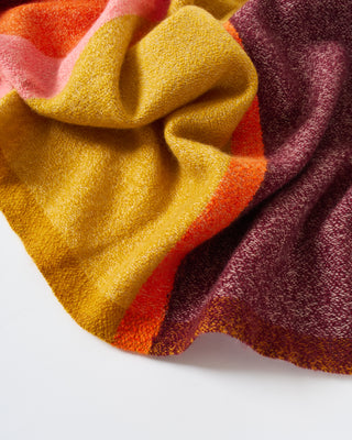 antonin cashmere/wool scarf