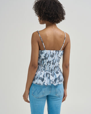 anya cotton top