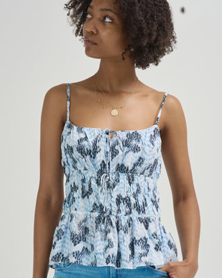 anya cotton top
