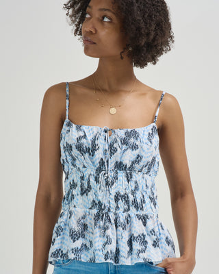 anya cotton top