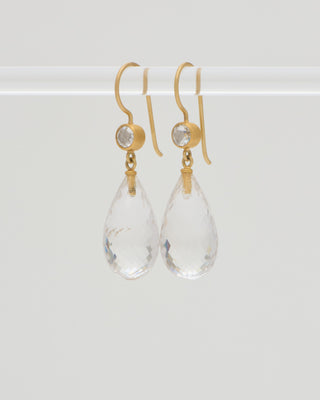 apple and eve earrings