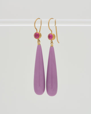 apple and eve earrings