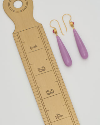 apple and eve earrings