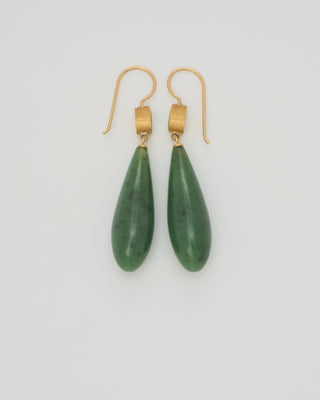 apple and eve earrings