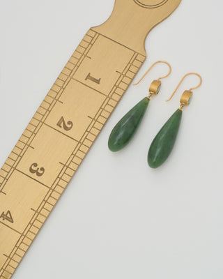 apple and eve earrings