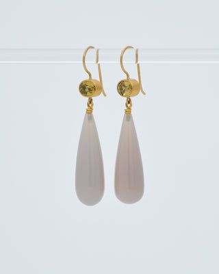 apple and eve earrings