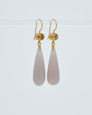 apple and eve earrings