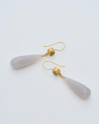 apple and eve earrings