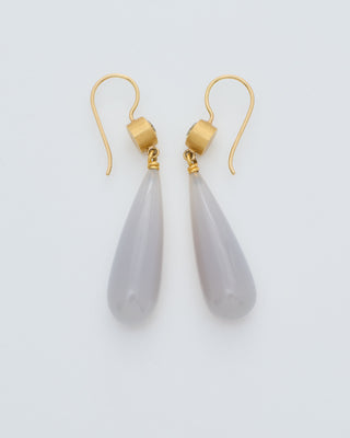 apple and eve earrings