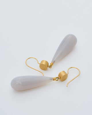 apple and eve earrings