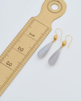 apple and eve earrings