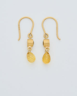 apple and eve earrings