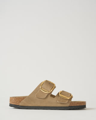 arizona big buckle oiled leather - tobacco brown Birkenstock Tabacco, in strap style with the legendary Birkenstock support that keeps feet feeling their best from morning to night Birkenstock Arizona Big Buckle Oiled