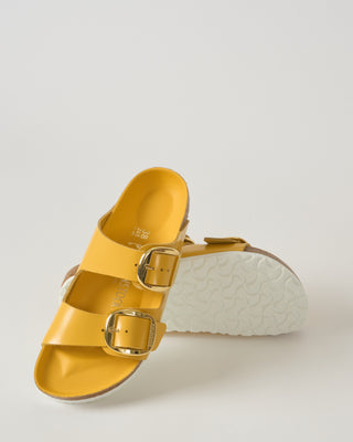 arizona big buckle sandal