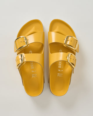 arizona big buckle sandal