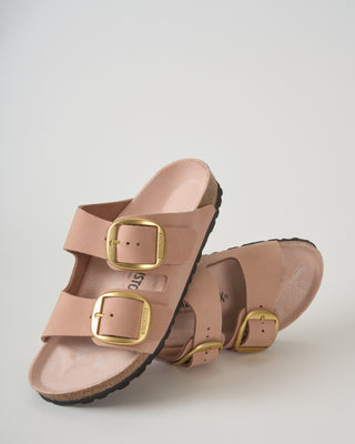 arizona big buckle sandal