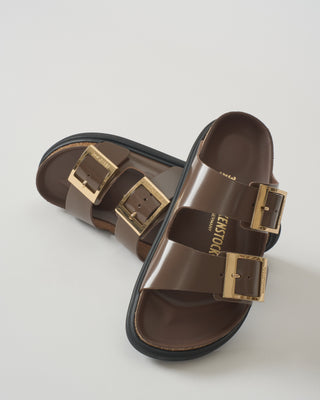 arizona droplet buckle sandal