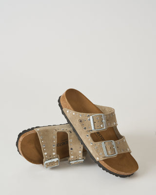 arizona rivet sandals