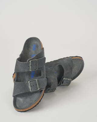 arizona soft footbed