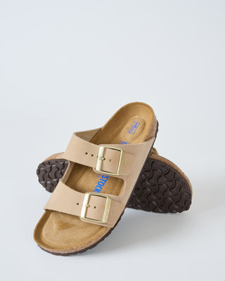 arizona soft footbed