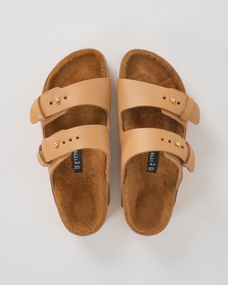 arizona urban shearling smooth leather exq